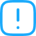 exclamation icon