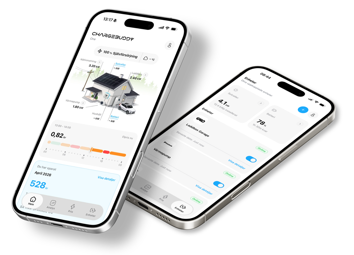 mobile app updated