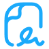file icon
